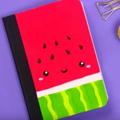 Скачать Блокноты своими руками по шагам [Полная версия] RUS apk на Андроид