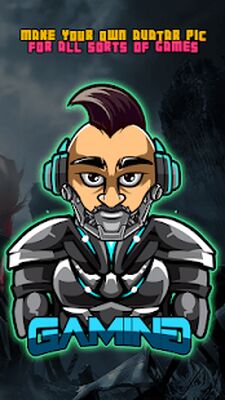 Скачать Esport Аватар Мейкер: Крутые Аватарки Для Клана [Unlocked] RU apk на Андроид