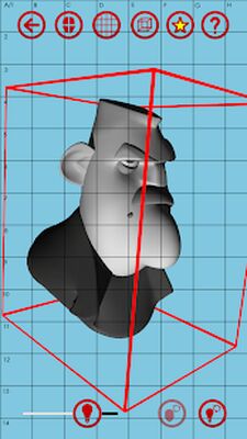 Скачать PoseBook 3D by Silver [Полная версия] RU apk на Андроид