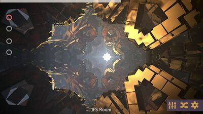 Скачать Fractals & Shapes 2021 Magic art, mind relaxing [Unlocked] RUS apk на Андроид