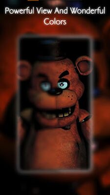 Скачать Fazbear & Friends Wallpapers 2021 [Premium] RU apk на Андроид