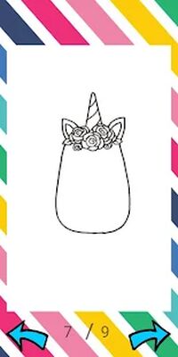 Скачать Как легко нарисовать мороженое [Premium] RU apk на Андроид