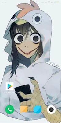 Скачать МОМО Обои [Полная версия] RUS apk на Андроид