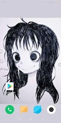 Скачать МОМО Обои [Полная версия] RUS apk на Андроид