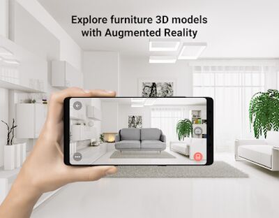 Скачать Myty AR [Полная версия] RU apk на Андроид
