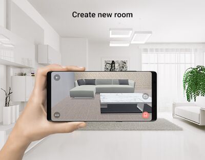Скачать Myty AR [Полная версия] RU apk на Андроид