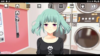 Скачать Animaker - Anime Character Creator [Premium] RUS apk на Андроид