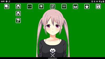 Скачать Animaker - Anime Character Creator [Premium] RUS apk на Андроид