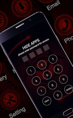 Скачать Sharingan Theme: Прохладный запуск Live Wallpaper [Без рекламы] RUS apk на Андроид