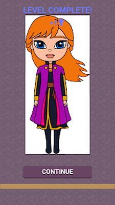 Скачать Drawe - Cute coloring Book [Без рекламы] RU apk на Андроид