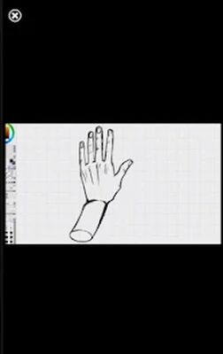 Скачать Рисование и Живопись [Unlocked] RUS apk на Андроид