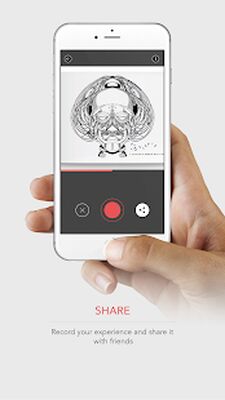 Скачать EyeJack [Unlocked] RU apk на Андроид