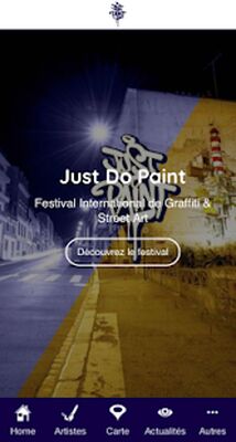 Скачать Just Do Paint [Полная версия] RU apk на Андроид