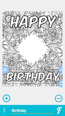 Скачать Adult Coloring Book [Без рекламы] RUS apk на Андроид