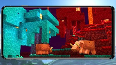Скачать Just enough items мод для MCPE [Без рекламы] RU apk на Андроид