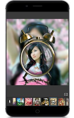 Скачать Selfie A-612 Lite Filter [Unlocked] RU apk на Андроид
