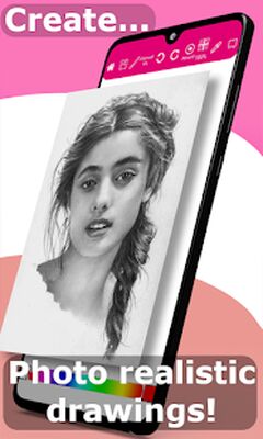 Скачать Paintology - Paint, Draw & Socialize [Premium] RU apk на Андроид