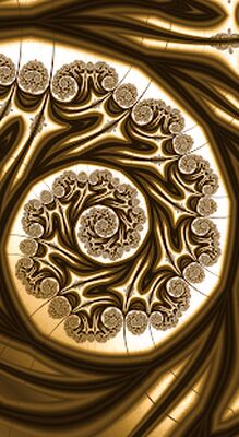 Скачать Fractal Eye - Fractal Image Creation [Premium] RU apk на Андроид