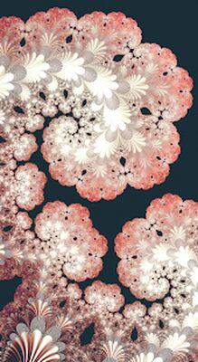 Скачать Fractal Eye - Fractal Image Creation [Premium] RU apk на Андроид