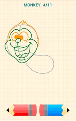 Скачать How to Draw Animals [Полная версия] RUS apk на Андроид
