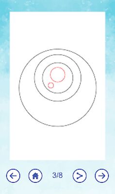 Скачать Как Рисовать Мультяшных Персонажей [Premium] RU apk на Андроид