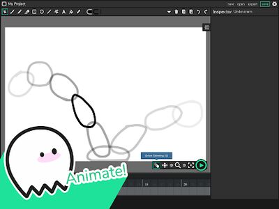 Скачать Wick Editor [Без рекламы] RUS apk на Андроид