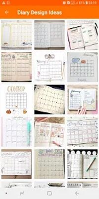 Скачать DIY Personal Diary Ideas [Полная версия] RU apk на Андроид