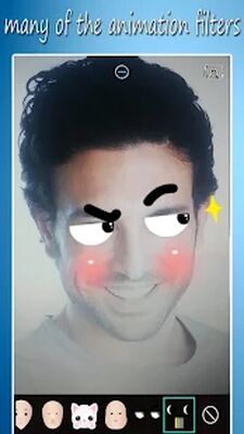 Скачать Becute-Selfie camera [Без рекламы] RUS apk на Андроид