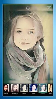 Скачать Becute-Selfie camera [Без рекламы] RUS apk на Андроид