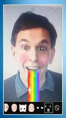 Скачать Becute-Selfie camera [Без рекламы] RUS apk на Андроид