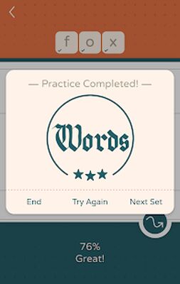 Скачать LazyDog calligraphy and cursive writing practice [Premium] RUS apk на Андроид