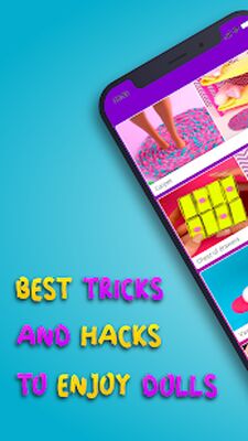 Скачать Как сделать Мебель для кукол [Premium] RUS apk на Андроид