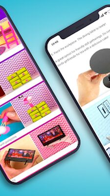 Скачать Как сделать Мебель для кукол [Premium] RUS apk на Андроид
