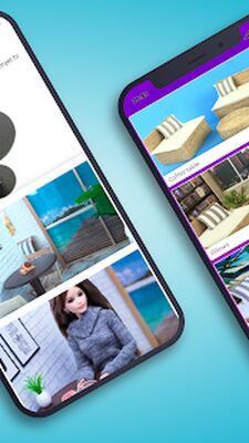 Скачать Как сделать Мебель для кукол [Premium] RUS apk на Андроид