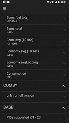 Скачать inCarDoc - OBD2 ELM327 Сканер [Без рекламы] RU apk на Андроид