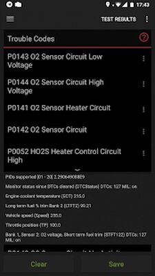 Скачать inCarDoc - OBD2 ELM327 Сканер [Без рекламы] RU apk на Андроид