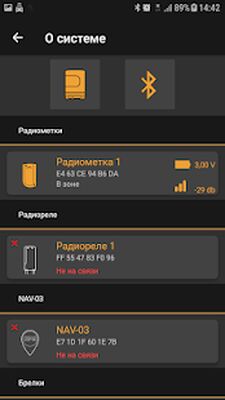 Скачать Pandora BT [Unlocked] RU apk на Андроид