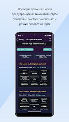 Скачать Infocar Диагностический сканер OBD ELM [Unlocked] RUS apk на Андроид