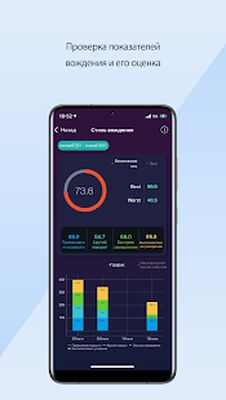 Скачать Infocar Диагностический сканер OBD ELM [Unlocked] RUS apk на Андроид