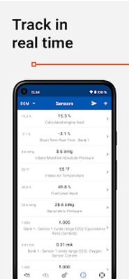 Скачать OBD Auto Doctor - ELM327 & OBD2 car scanner tool [Полная версия] RU apk на Андроид