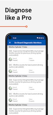 Скачать OBD Auto Doctor - ELM327 & OBD2 car scanner tool [Полная версия] RU apk на Андроид