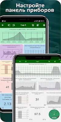 Скачать MotorData OBD Диагностика ELM OBD2 scanner [Полная версия] RU apk на Андроид