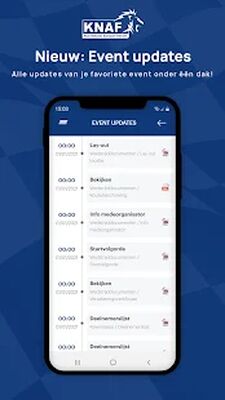 Скачать KNAF [Premium] RU apk на Андроид
