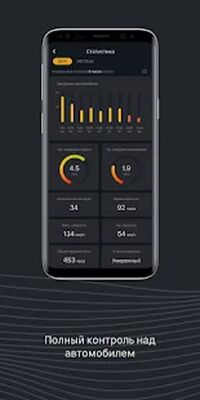 Скачать Mobikey [Без рекламы] RU apk на Андроид