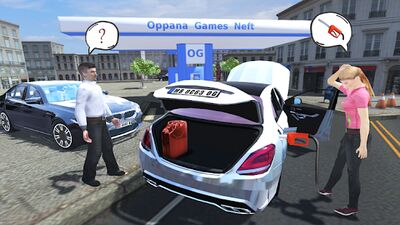 Скачать CarSim M5&C63 [Без рекламы] RU apk на Андроид