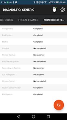 Скачать OBD JScan [Без рекламы] RU apk на Андроид