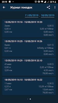Скачать Obd Mary - обд2 диагностика блютуз, ELM327 сканер [Без рекламы] RUS apk на Андроид