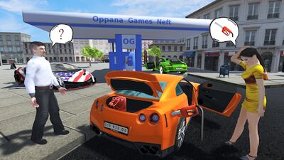 Скачать Lambo&GTR&GT [Без рекламы] RUS apk на Андроид