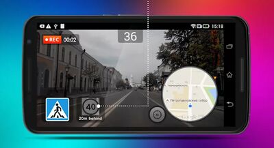 Скачать Камеры ДПС [Unlocked] RU apk на Андроид