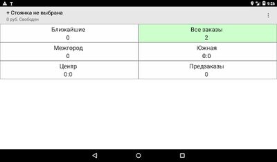 Скачать Таксимания. Водитель [Без рекламы] RU apk на Андроид
